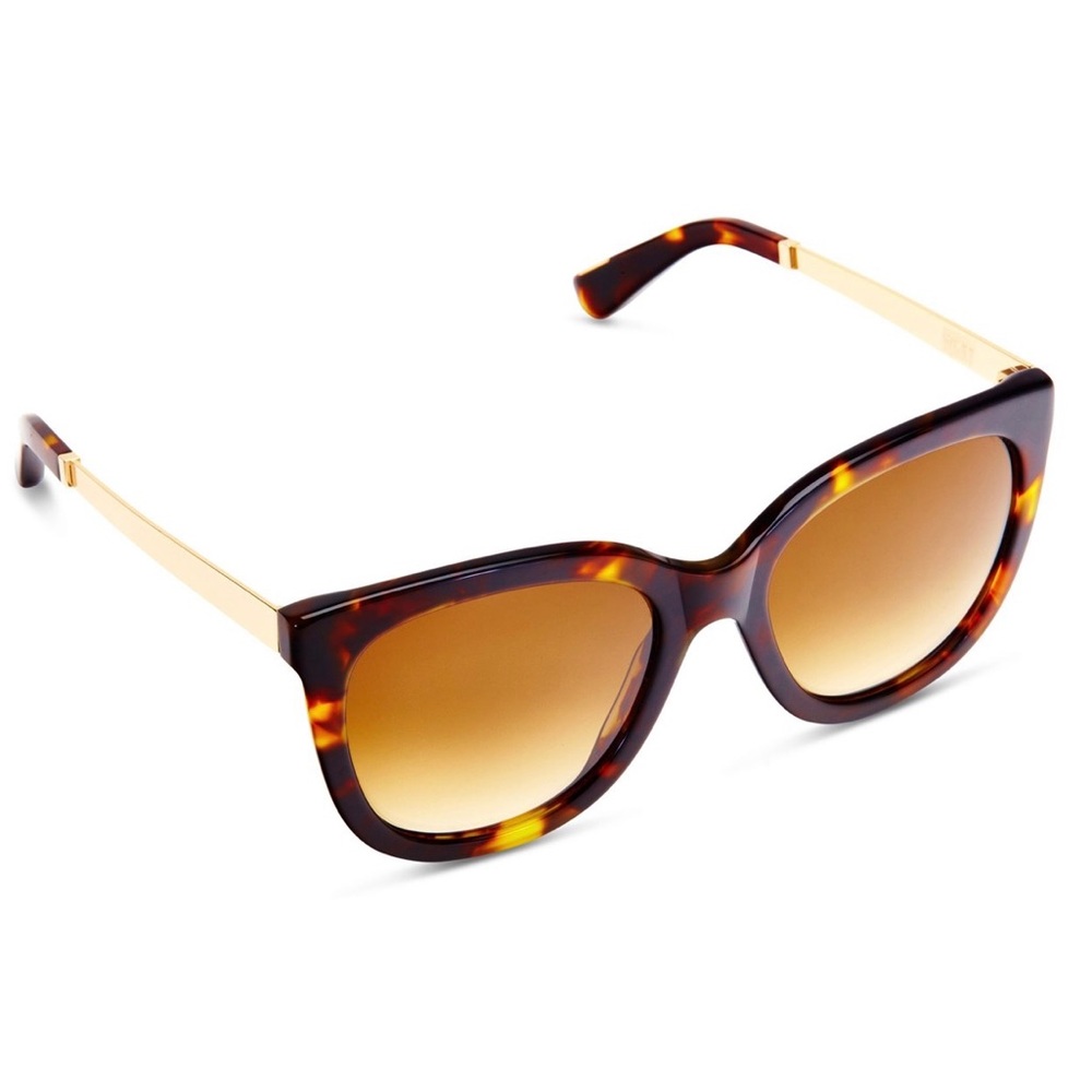 Cat Eye Sunglasses New